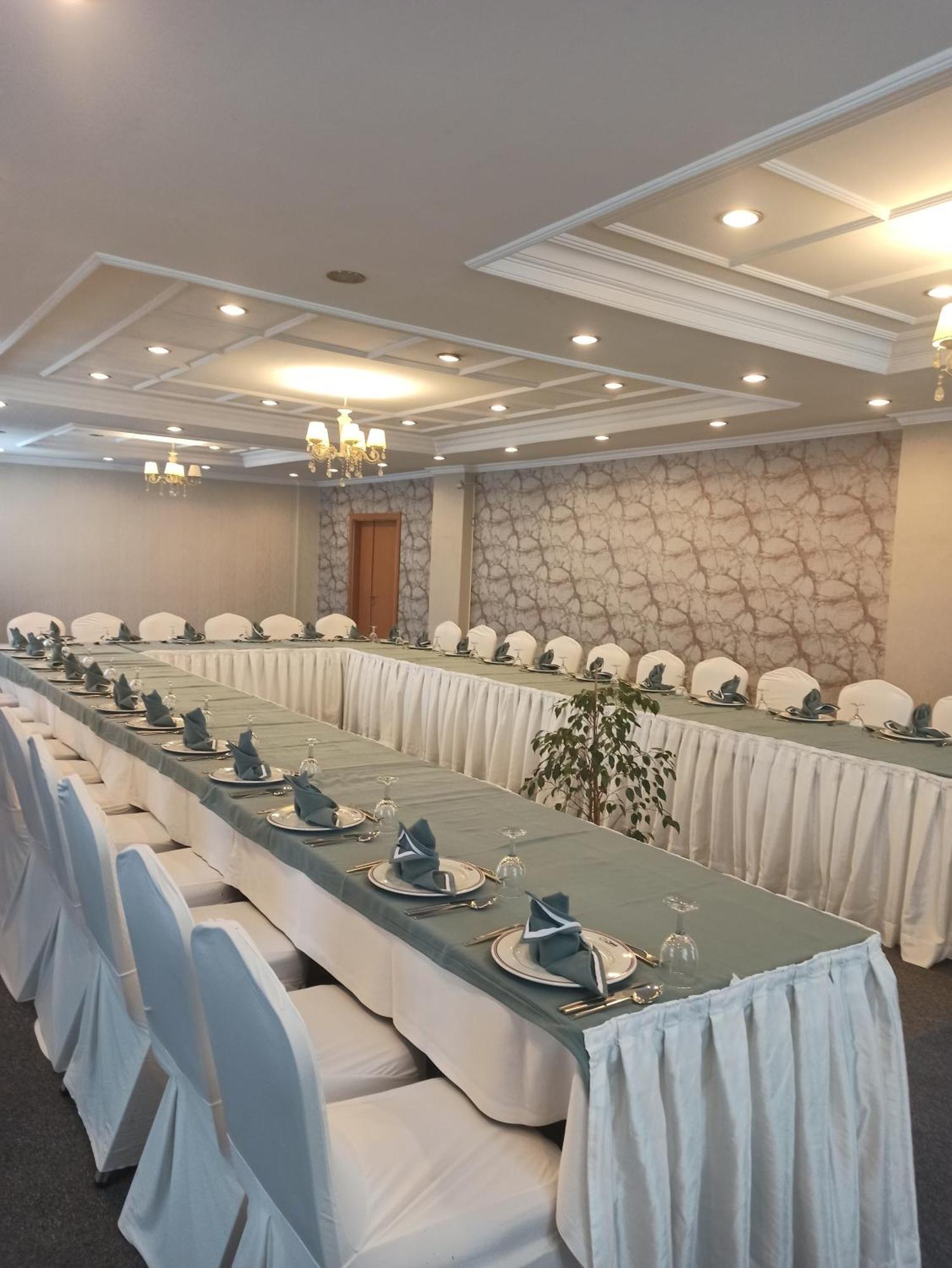 Afyon Mcg Marble Hotel Afyonkarahisar Exterior foto